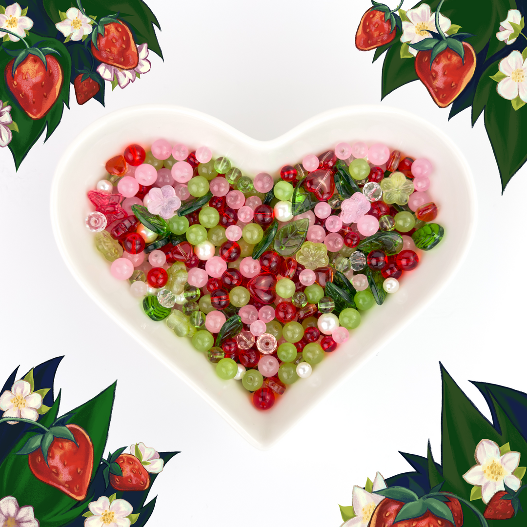 fresh-fraise