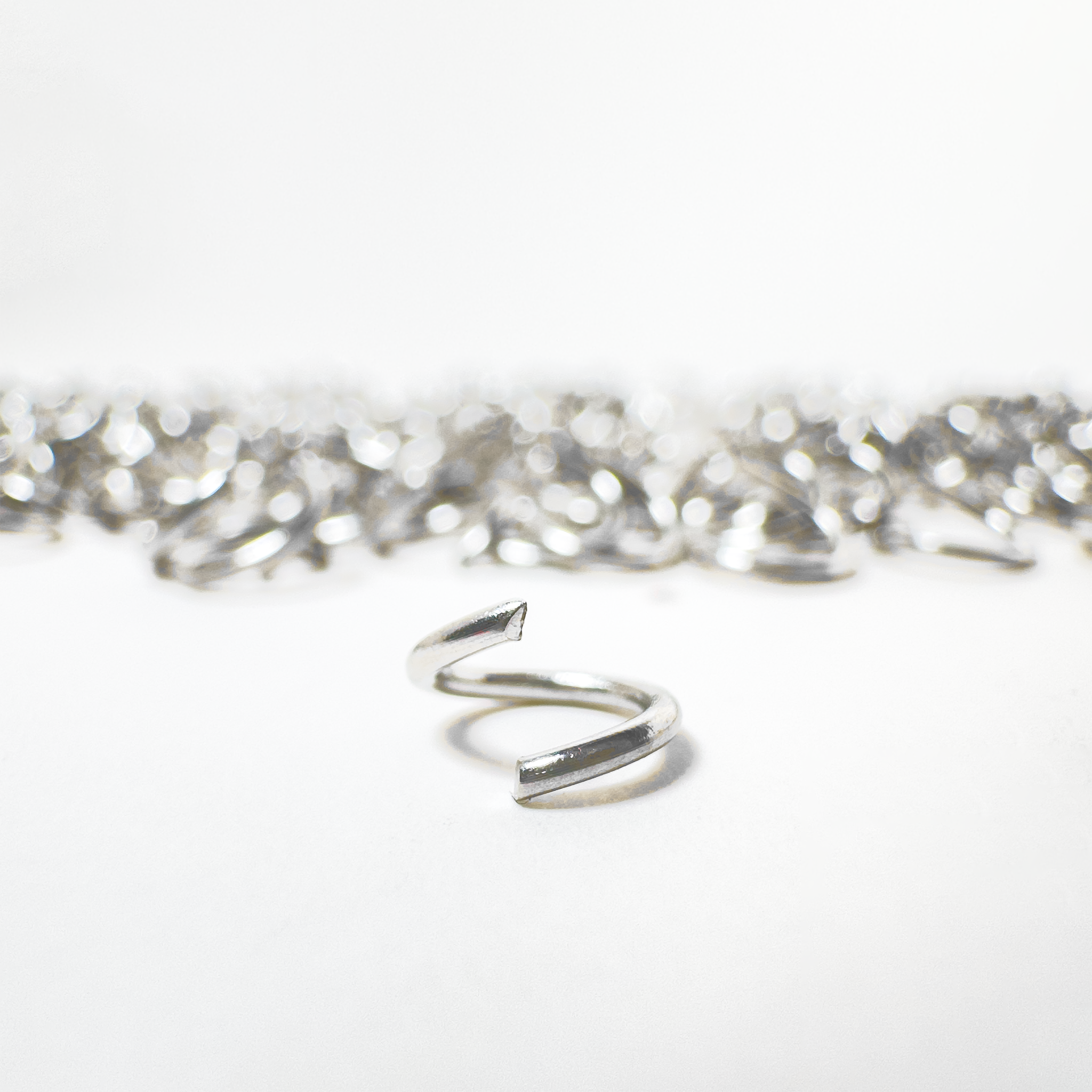 Jump Rings (250ct.) – Encharm Kits